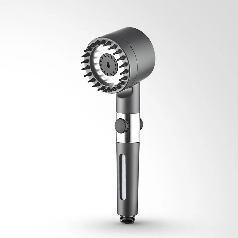 kivora™ - Pommeau de douche filtrant 4 en 1